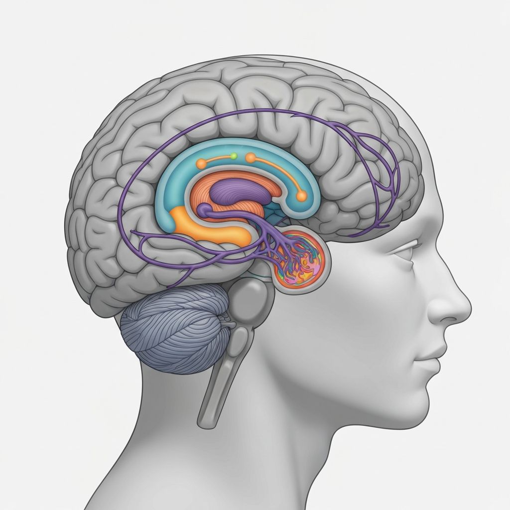 Hirnaktivität und Nahrungsverarbeitung